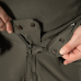 Штани camotec Lizard 2.0 Nylon Олива (9210): міцні штани для активного відпочинку
