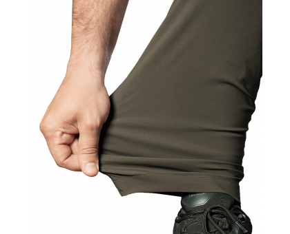 Штани camotec Lizard 2.0 Nylon Олива (9210): міцні штани для активного відпочинку