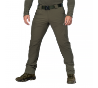 Штани Lizard 2.0 Nylon Олива (9210)