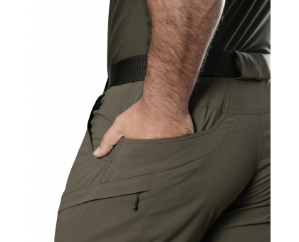 Штани camotec Lizard 2.0 Nylon Олива (9210): міцні штани для активного відпочинку