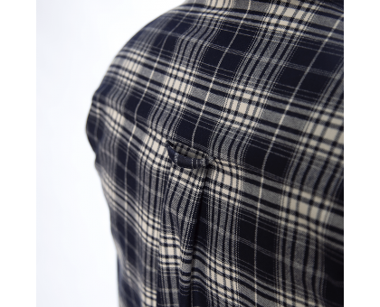 Сорочка “Буревій” Navy Blue/White (9214) camotec – Стиль і комфорт