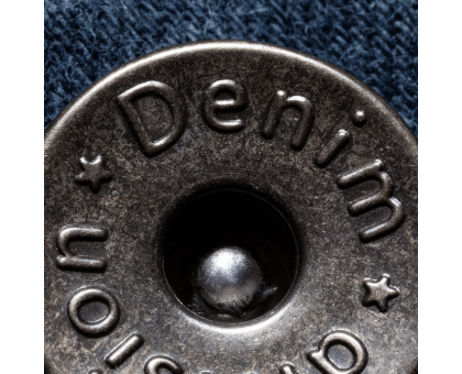 Джинси UTJ Сині (9383) від camotec: Купити стильні чоловічі джинси в Україні