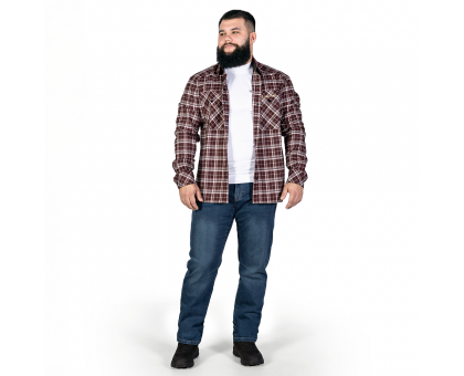 Джинси UTJ Сині (9383) від camotec: Купити стильні чоловічі джинси в Україні