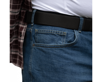 Джинси UTJ Сині (9383) від camotec: Купити стильні чоловічі джинси в Україні