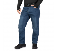 Джинси UTJ Сині (9383)