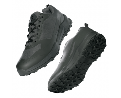 Кросівки Camotec Corett XTerm Сірі (9429) – Твій вибір для комфорту та стилю!