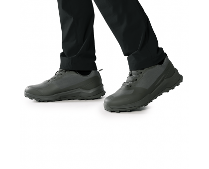 Кросівки Camotec Corett XTerm Сірі (9429) – Твій вибір для комфорту та стилю!