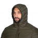 Легкий Пуховик Storm Hood 2.0 Олива: Стиль, Тепло та Надійність.