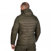 Легкий Пуховик Storm Hood 2.0 Олива: Стиль, Тепло та Надійність.