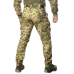 Camotec Штани Герць 2.0 Twill Піксель (8296) – військові та тактичні