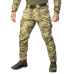Camotec Штани Герць 2.0 Twill Піксель (8296) – військові та тактичні