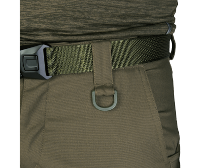 Штани Spartan 2.0 Canvas Olive (2169)