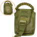 Тактична однолямкова сумка Adapt Олива (7231)