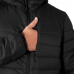 Легкий Чорний Пуховик Storm Hood 3.0: Стиль, Тепло, Захист