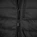 Легкий Чорний Пуховик Storm Hood 3.0: Стиль, Тепло, Захист