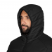 Легкий Чорний Пуховик Storm Hood 3.0: Стиль, Тепло, Захист