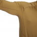 Лонгслів Thorax Pro CoolPass SJ Койот (7139) camotec: тактична термофутболка для ЗСУ