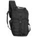 Рюкзак TCB Чорний (6666)