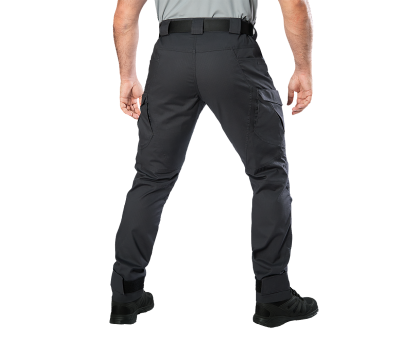 Camotec Штани Герць Rip-Stop Stretch Графіт 8811 - Комфорт та міцність