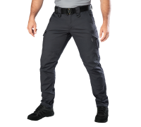 Штани Герць Rip-Stop Stretch Графіт (8811)