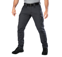 Штани Герць Rip-Stop Stretch Графіт (8811)