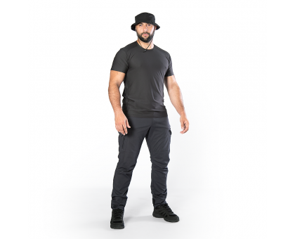 Camotec Штани Герць Rip-Stop Stretch Графіт 8811 - Комфорт та міцність