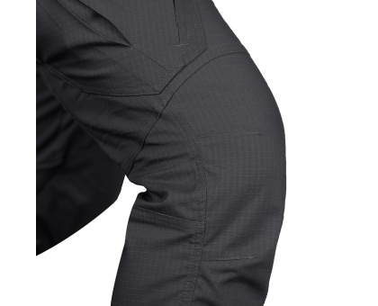 Camotec Штани Герць Rip-Stop Stretch Графіт 8811 - Комфорт та міцність