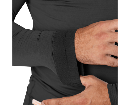 Термобілизна Camotec LVL1+ ThermoGrid Графіт: тепло та комфорт!