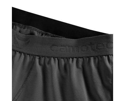 Термобілизна Camotec LVL1+ ThermoGrid Графіт: тепло та комфорт!