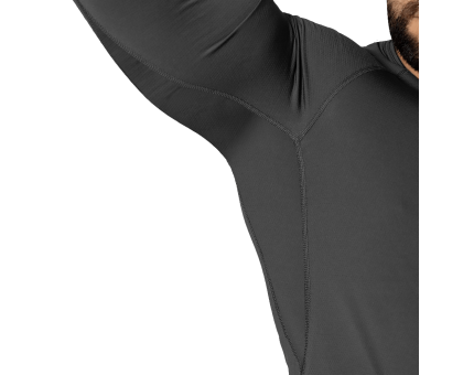 Термобілизна Camotec LVL1+ ThermoGrid Графіт: тепло та комфорт!