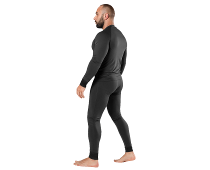 Термобілизна Camotec LVL1+ ThermoGrid Графіт: тепло та комфорт!