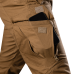 Camotec Герць 2.0 Twill Койот: тактичні штани для будь-яких завдань