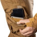 Camotec Герць 2.0 Twill Койот: тактичні штани для будь-яких завдань