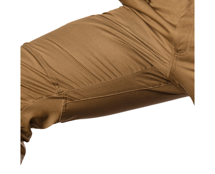 Camotec Герць 2.0 Twill Койот: тактичні штани для будь-яких завдань