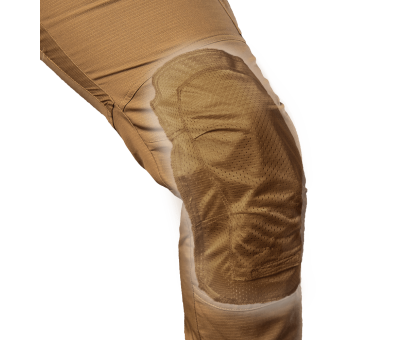 Camotec Герць 2.0 Twill Койот: тактичні штани для будь-яких завдань