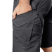 camotec Шорти Герць Rip-Stop Stretch Графіт – максимальний комфорт і міцність