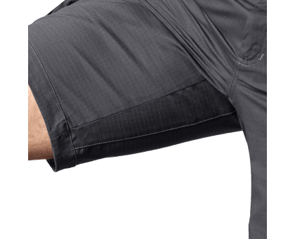 camotec Шорти Герць Rip-Stop Stretch Графіт – максимальний комфорт і міцність