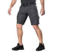 Шорти Герць Rip-Stop Stretch Графіт (8841)