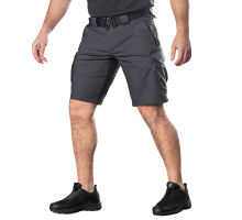 Шорти Герць Rip-Stop Stretch Графіт (8841)