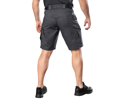 camotec Шорти Герць Rip-Stop Stretch Графіт – максимальний комфорт і міцність