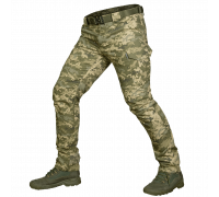 Штани CM Patrol Pro ММ14 (7049)