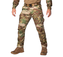 Штани Герць 3.0 Twill MC (9353)