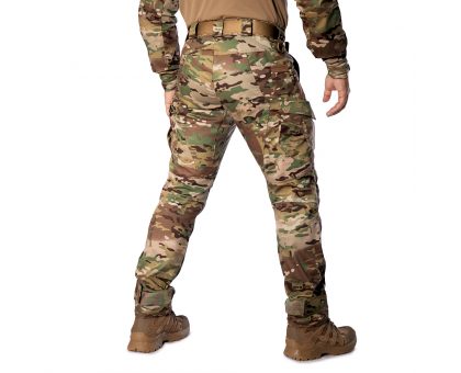 camotec Герць 3.0 Twill MC (9353): Міцні штани для будь-яких умов