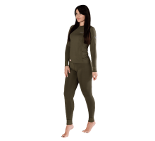 Термобілизна LVL1+ Pani ThermoGrid Олива (8314)