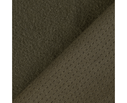 Термобілизна жіноча Camotec Pani ThermoGrid Олива LVL1+