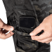 Camotec Штани Герць 2.0 Twill Multicam Black (9129): Тактична Міцність