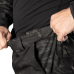 Camotec Штани Герць 2.0 Twill Multicam Black (9129): Тактична Міцність