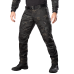 Camotec Штани Герць 2.0 Twill Multicam Black (9129): Тактична Міцність