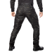 Camotec Штани Герць 2.0 Twill Multicam Black (9129): Тактична Міцність