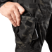 Camotec Штани Герць 2.0 Twill Multicam Black (9129): Тактична Міцність
